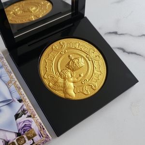 PAT McGRATH LABS x BRIDGERTON Skin Fetish: Sublime Skin Highlighter Xtreme Gold